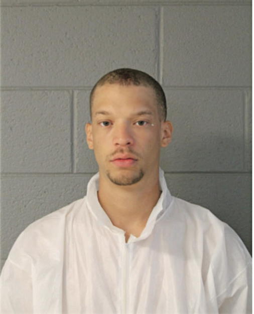 DEANTE D ARMSTEAD, Cook County, Illinois