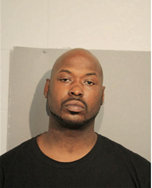 ALBERT ATTERBERRY, Cook County, Illinois