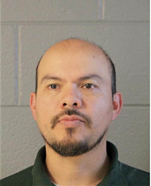 GERARDO J BARBOSA, Cook County, Illinois