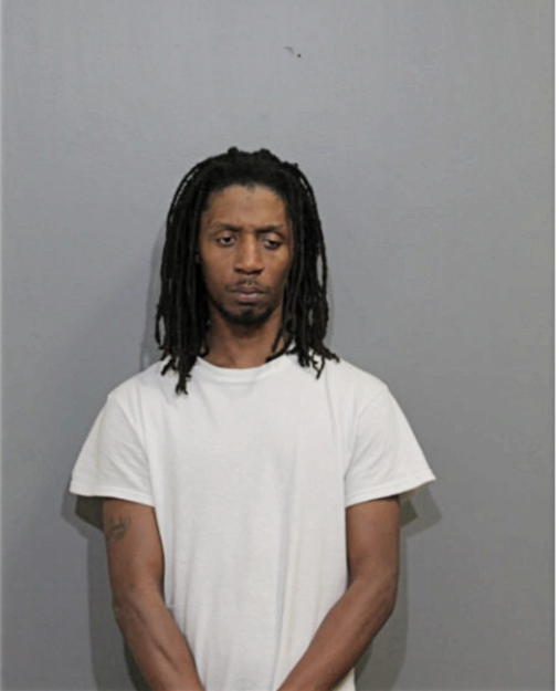 VINCENT J BARNES, Cook County, Illinois