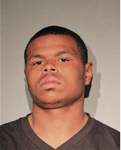 WILLIAM BARROW, Cook County, Illinois