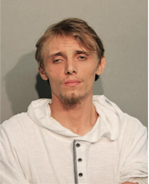 MICHAEL J BATES, Cook County, Illinois