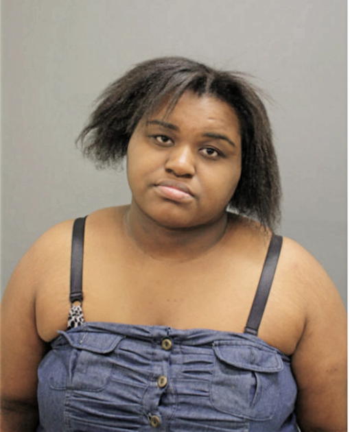 MARGARET E BELL, Cook County, Illinois