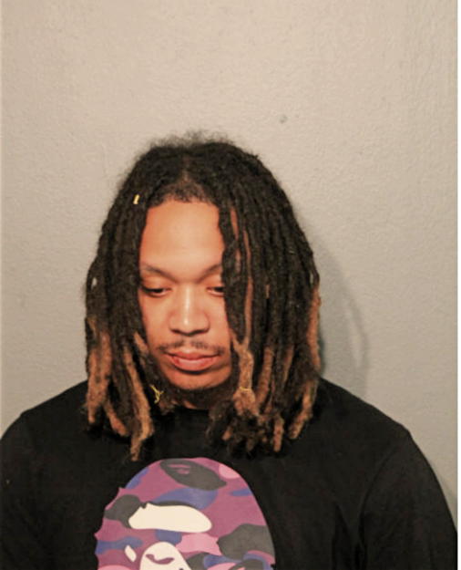 ZATCH J BELL, Cook County, Illinois