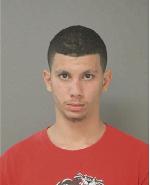 WALID BELMILOUD, Cook County, Illinois