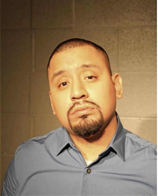PABLO BENITEZ, Cook County, Illinois