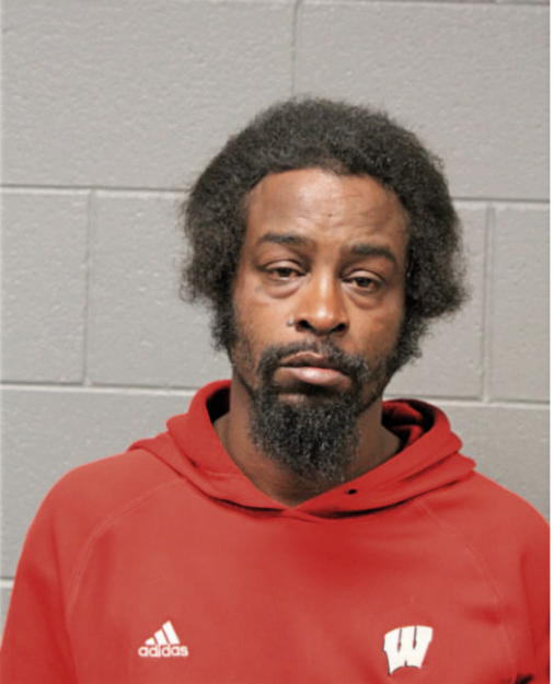 ANTHONY R BERRY, Cook County, Illinois