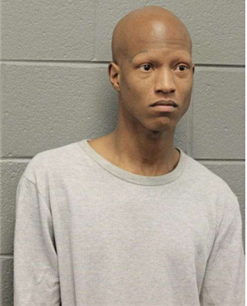 EDDIE BIRCH, Cook County, Illinois