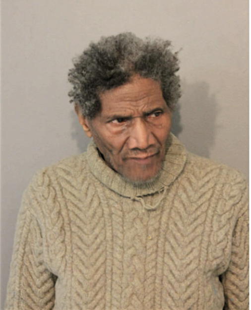 GEORGE BLACKERMORE, Cook County, Illinois