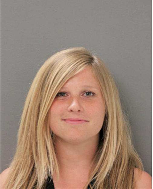 TAYLOR J BLEVONS, Cook County, Illinois
