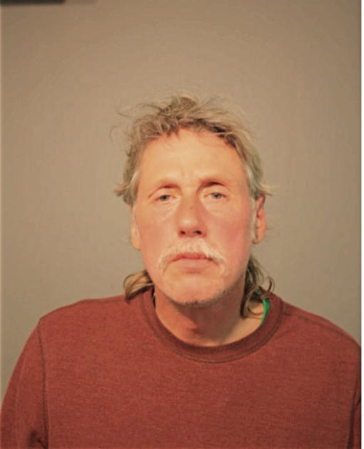 BRUCE R BRANTNER, Cook County, Illinois