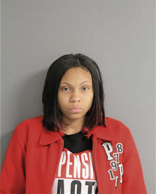 ROBYN J BRAY, Cook County, Illinois