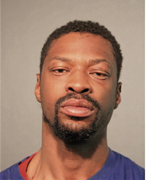 DAUNTE L BRIGHT, Cook County, Illinois