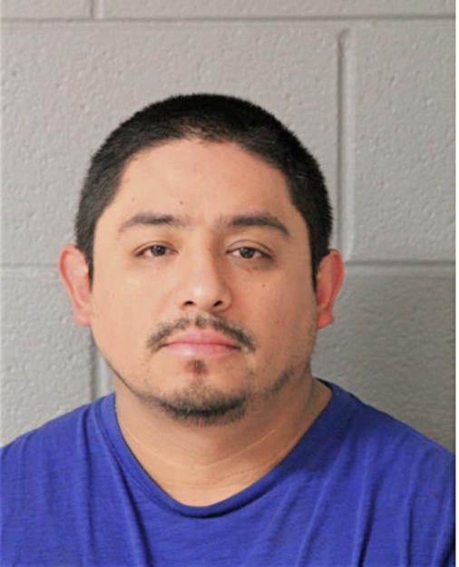 HECTOR BRITO, Cook County, Illinois