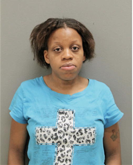 JEANETTE BROWN, Cook County, Illinois