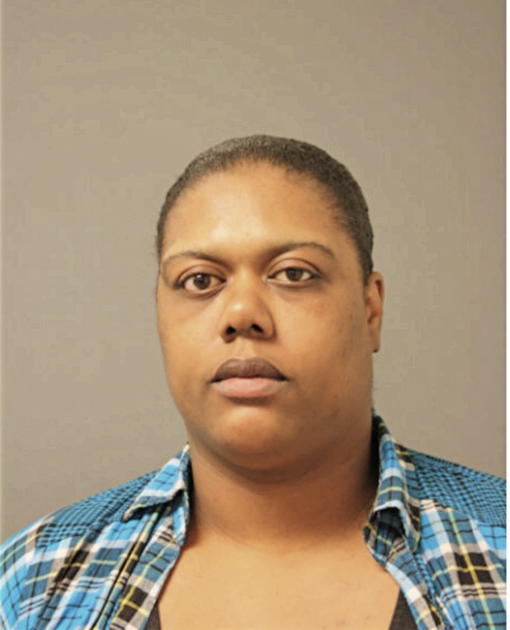 ZSANEICA A BROWN, Cook County, Illinois