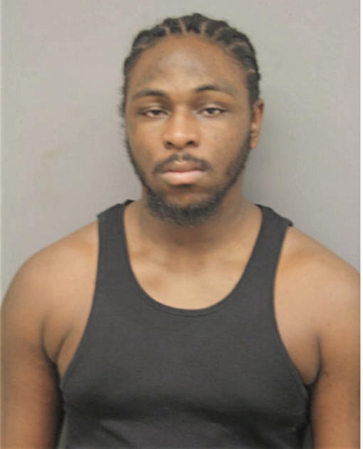 JOSHUA BRUCE, Cook County, Illinois