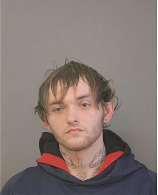 SHAWN B BURRIS, Cook County, Illinois