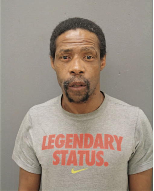 DAUNTRELL BUTLER, Cook County, Illinois