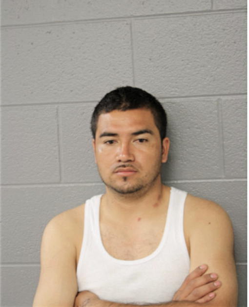 JESUS CAMACHO, Cook County, Illinois