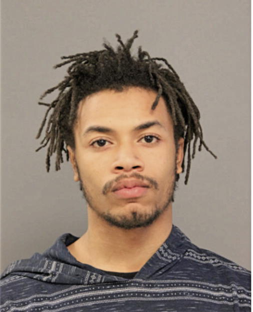 DIMARLO K CAREY, Cook County, Illinois