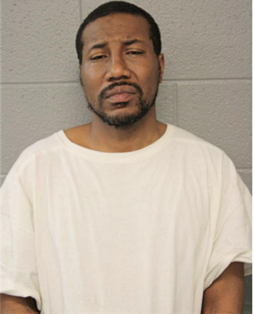 CORNELIUS A CARTER, Cook County, Illinois