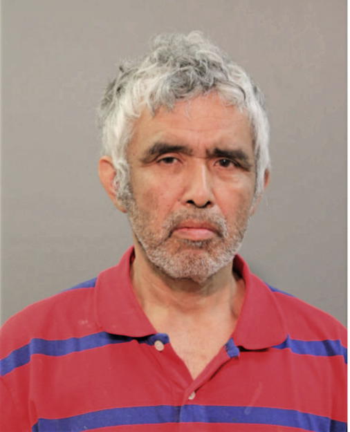 SANTOS I CASTELLON, Cook County, Illinois