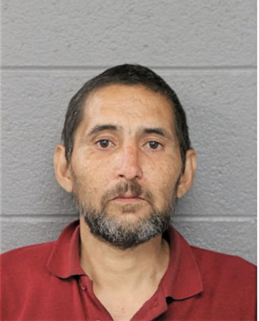 ADRIAN R CERVANTES, Cook County, Illinois