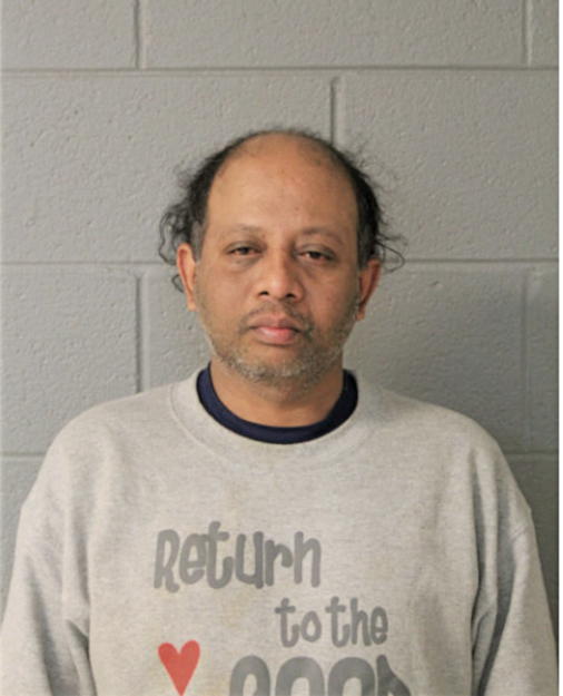 ANIL CHERIAN, Cook County, Illinois
