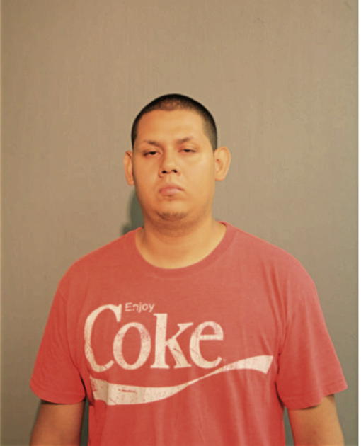 RODOLFO CARLOS CHIHUHUA, Cook County, Illinois