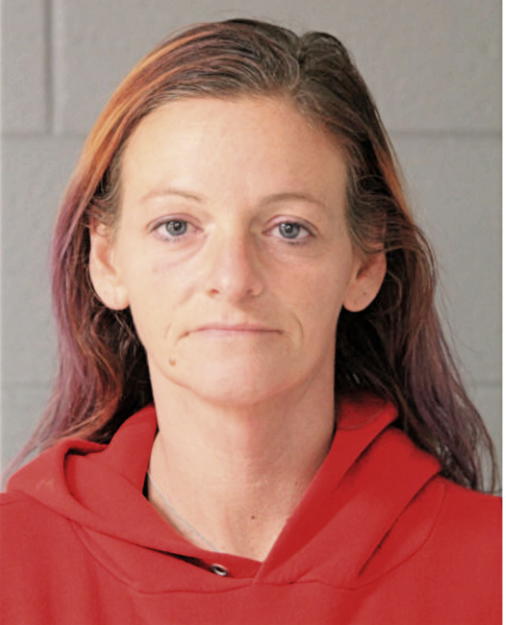 KELLY S CISNEROZ, Cook County, Illinois