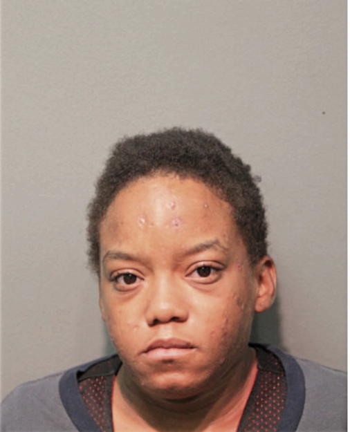 SAMANTHA C CONGIOUS, Cook County, Illinois