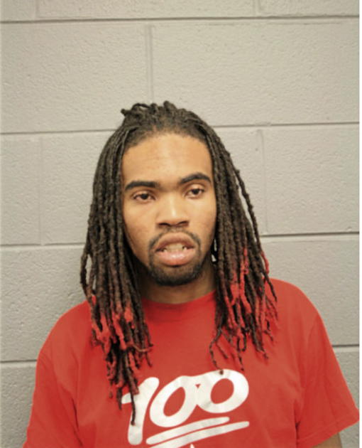 GERARD COOPER, Cook County, Illinois