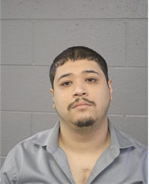 DANIEL CORTEZ, Cook County, Illinois