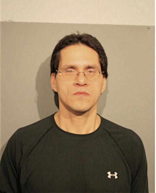 JOSE CRUZ, Cook County, Illinois