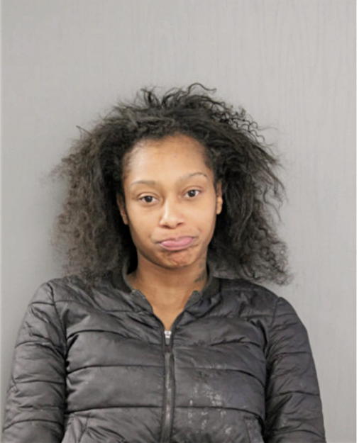 LATALIA L CUNNINGHAM, Cook County, Illinois