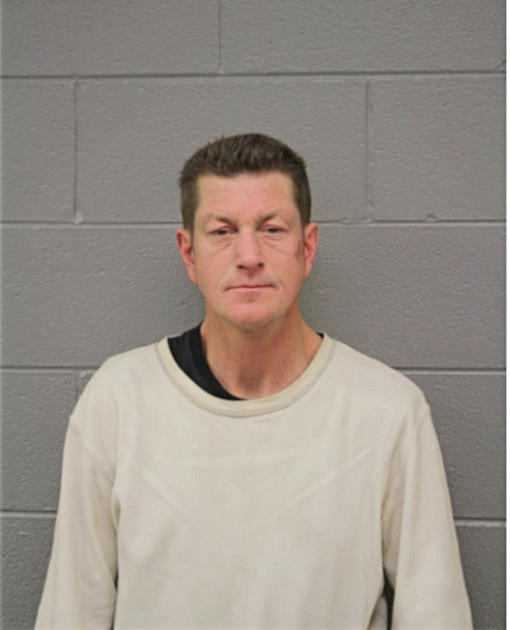 JAMIE H CURTIS, Cook County, Illinois