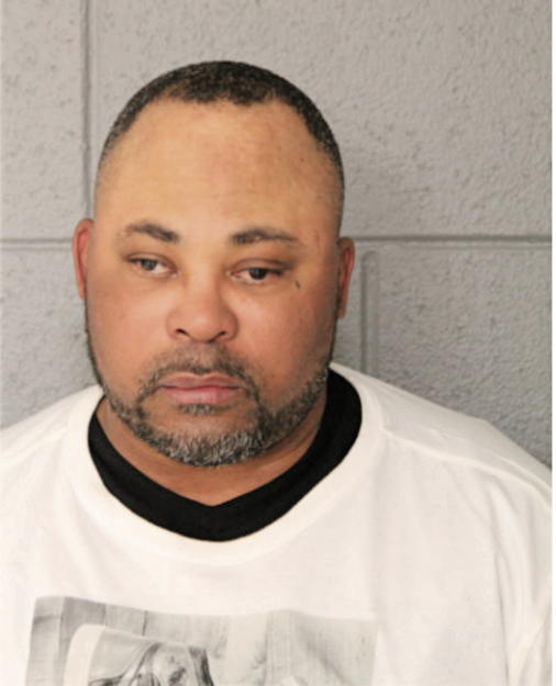 CHRISTOPHER L DAVIS, Cook County, Illinois