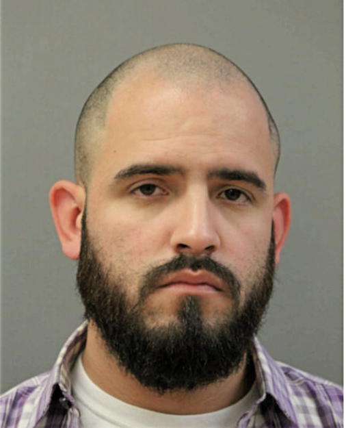 CHRISTOPHER DIAZ, Cook County, Illinois