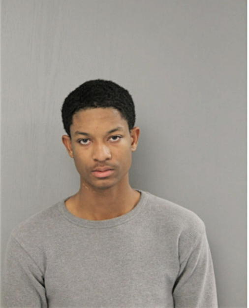 DEANGELO D DIXON, Cook County, Illinois