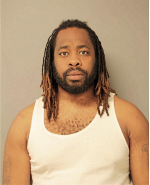 CORNELL DOWD, Cook County, Illinois