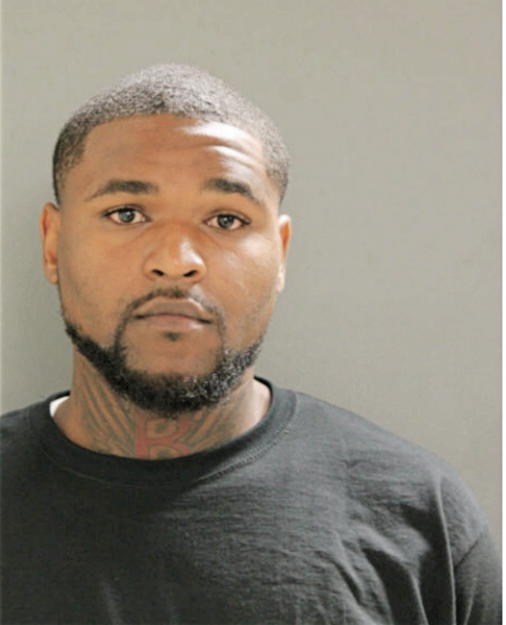 BRION DOWDELL, Cook County, Illinois