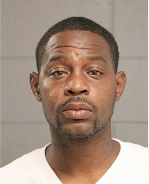 JAMES E MOORE, Cook County, Illinois