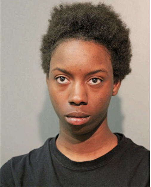 CIARA L EASLEY, Cook County, Illinois
