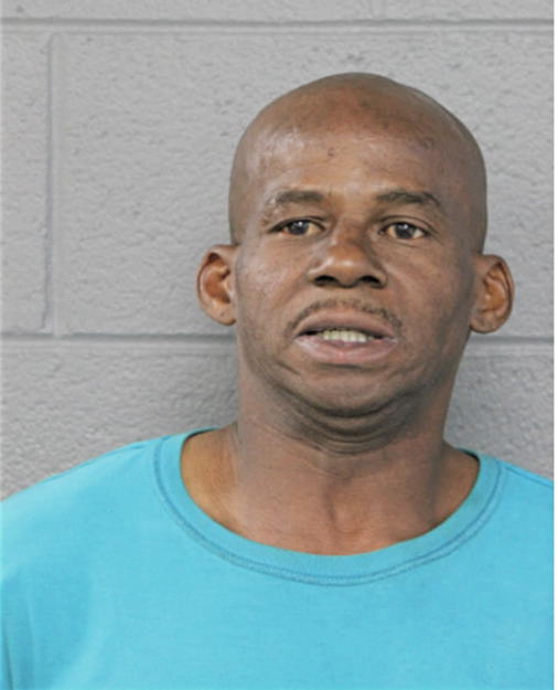 EARL ECHOLS, Cook County, Illinois