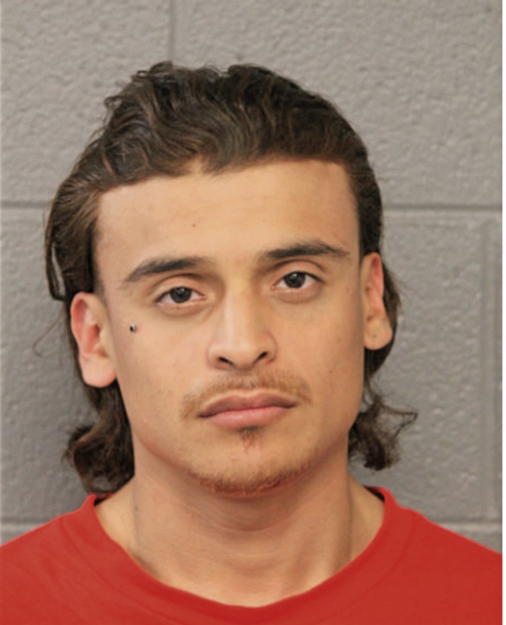 XAVIER ENCARNACION, Cook County, Illinois