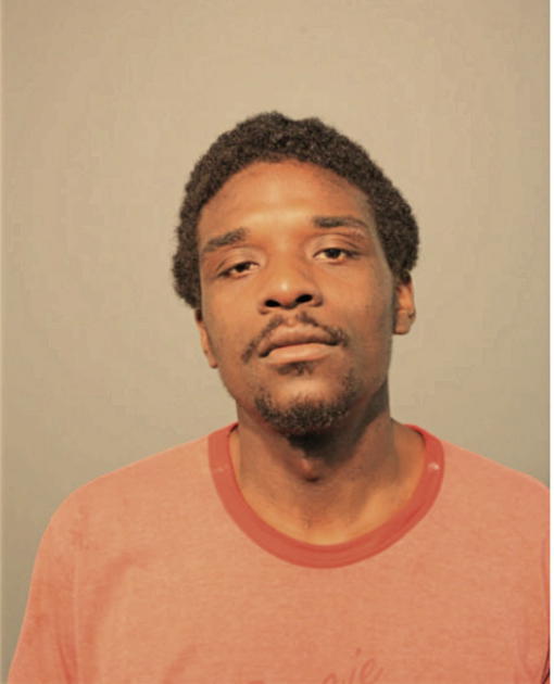 TERRILL M ENGLISH, Cook County, Illinois