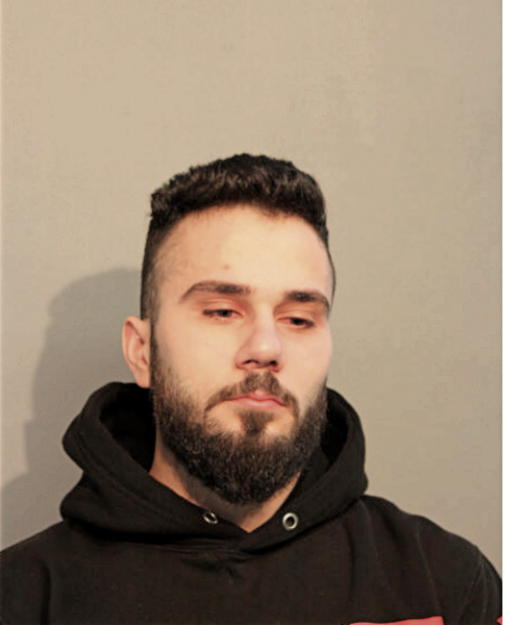 HERMIZ ESHO, Cook County, Illinois
