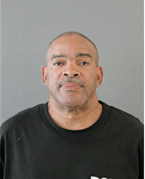 FREDRICK ESKRIDGE, Cook County, Illinois
