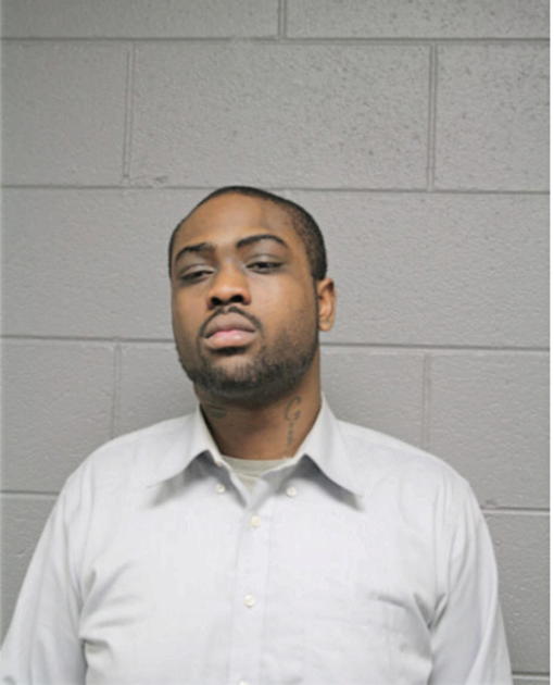 PATRICK J FITCH, Cook County, Illinois